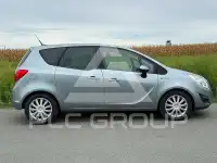 2012 Opel MERIVA