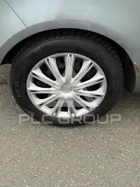2012 Opel MERIVA