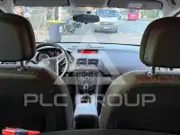 2012 Opel MERIVA