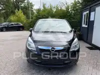 2012 Opel MERIVA