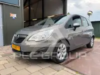2012 Opel MERIVA