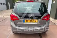 2012 Opel MERIVA