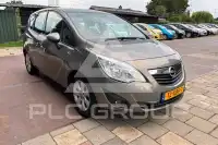 2012 Opel MERIVA