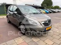 2012 Opel MERIVA