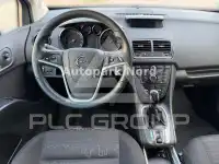2012 Opel MERIVA