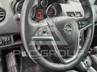 2012 Opel MERIVA