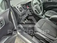 2012 Opel MERIVA