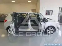 2012 Opel MERIVA