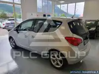 2012 Opel MERIVA