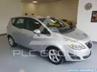 2012 Opel MERIVA