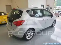 2012 Opel MERIVA