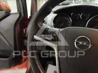 2012 Opel MERIVA