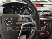 2012 Opel MERIVA