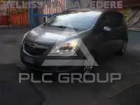 2012 Opel MERIVA
