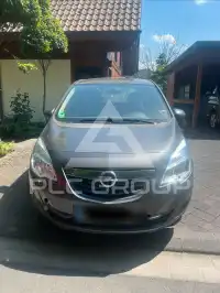 2012 Opel MERIVA