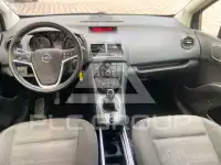 2012 Opel MERIVA