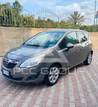 2012 Opel MERIVA