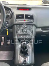 2012 Opel MERIVA