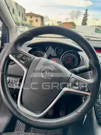 2012 Opel MERIVA