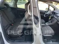 2012 Opel MERIVA