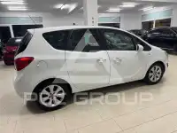 2012 Opel MERIVA