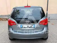 2012 Opel MERIVA