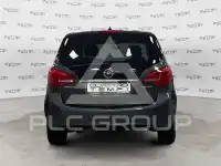2012 Opel MERIVA