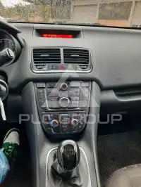 2012 Opel MERIVA