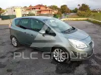2012 Opel MERIVA