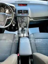 2012 Opel MERIVA