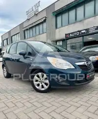 2012 Opel MERIVA