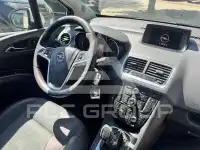 2012 Opel MERIVA