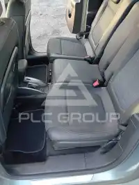 2012 Opel MERIVA