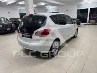 2012 Opel MERIVA