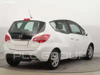 2012 Opel MERIVA