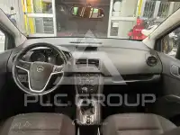 2012 Opel MERIVA