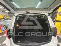 2012 Opel MERIVA