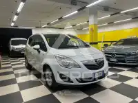 2012 Opel MERIVA