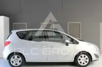 2012 Opel MERIVA