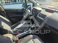 2012 Opel MERIVA