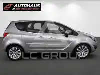 2012 Opel MERIVA