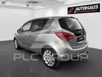 2012 Opel MERIVA