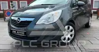 2012 Opel MERIVA