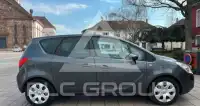 2012 Opel MERIVA