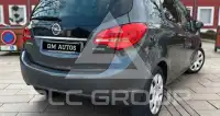 2012 Opel MERIVA