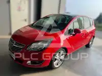2012 Opel MERIVA