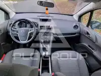 2012 Opel MERIVA