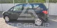 2012 Opel MERIVA