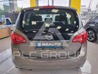 2012 Opel MERIVA