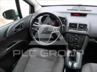 2012 Opel MERIVA